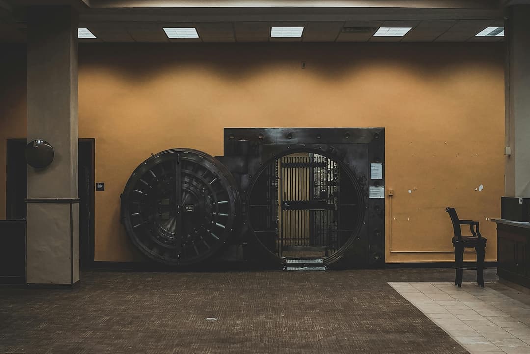 Poradnika na temat doboru sejfu do Twojego domu. Do przechowywania broni i kosztowności.